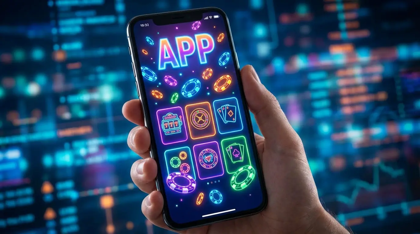 Valentino casino app