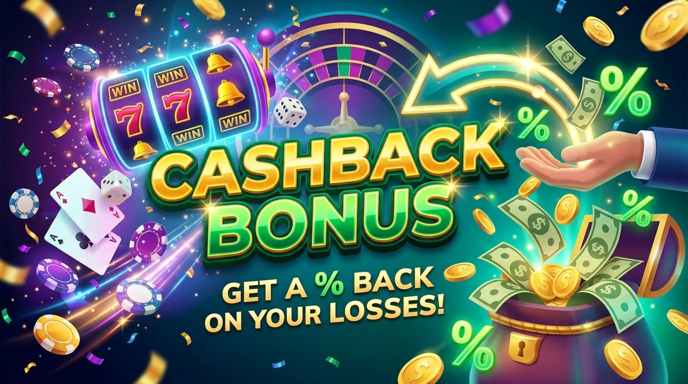 Valentino casino cashback