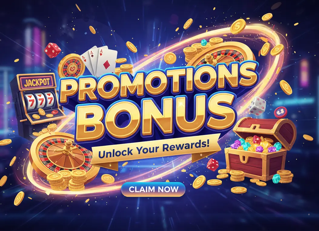 Valentino casino promotions