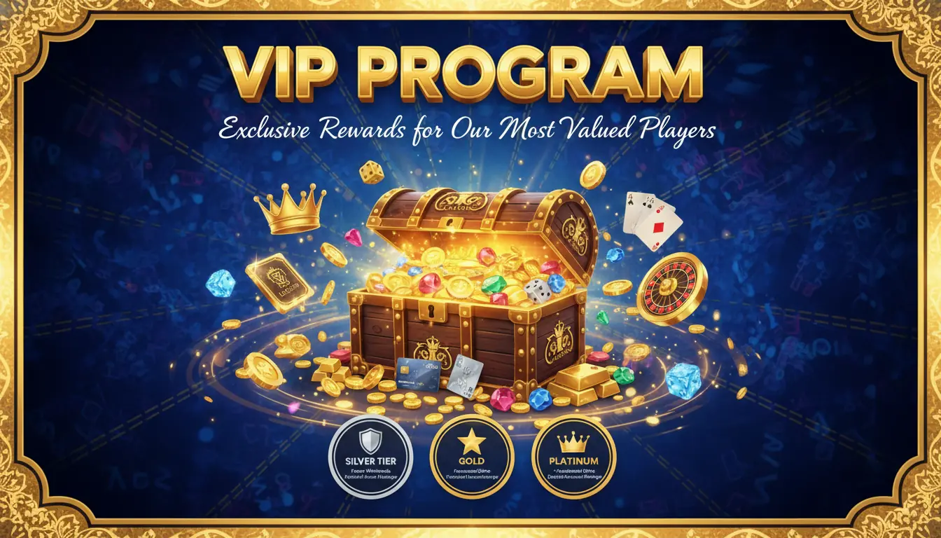 Valentino VIP program