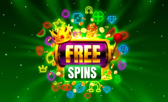 Valentino casino spin offers