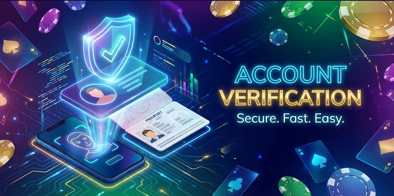 Valentino casino verification
