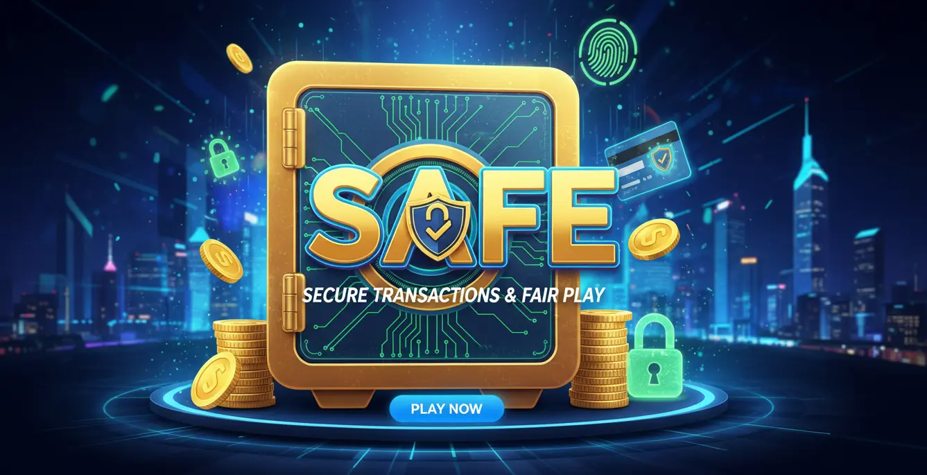 Valentino casino safety