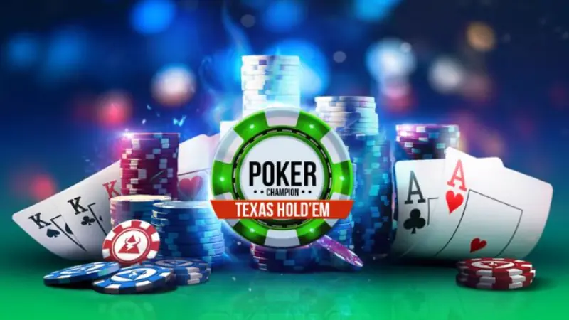 Valentino poker